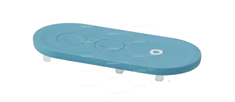 Sovrastampaggio elastomero elastomero