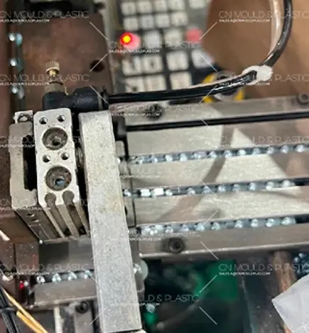 Automazione assemblaggio