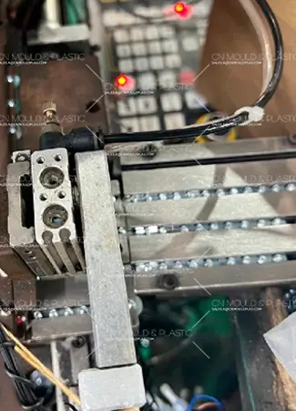Processi integrati nell'automazione di assemblaggio