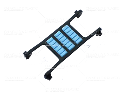 Gli esperti di stampaggio a doppio colpo risolvano i problemi