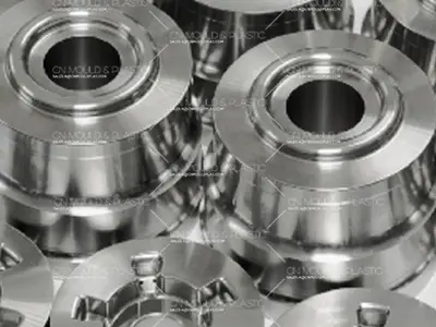 Powerhouse di produzione del Guangdong: CN mold & Plastic Limited Leads the Way in stampi e innovazione automobilistici