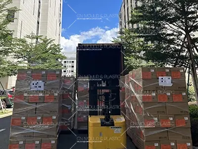 Innovazione tecnica in CN