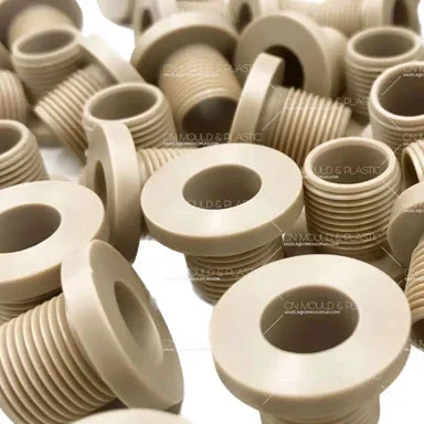 Applicazioni di stampaggio PEEK