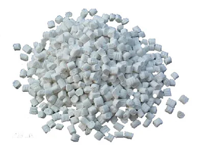 Poliformaldeide (POM)