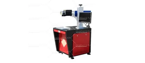 Macchine per marcatura Laser