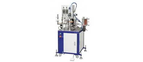 Macchine per l'affrancatura dell'oro