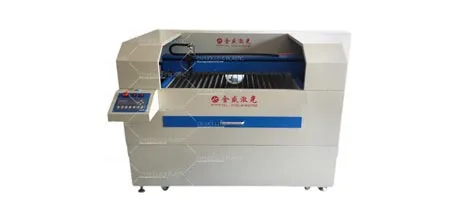 Macchine da taglio Laser