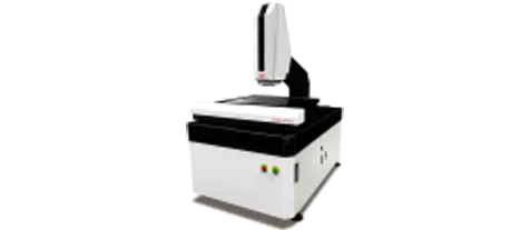 Macchina di misurazione ottica (OMM)