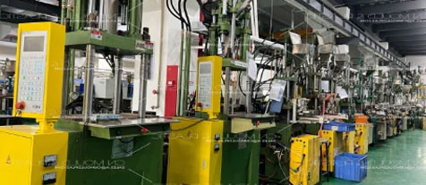 Nozioni di base della macchina per lo stampaggio ad iniezione