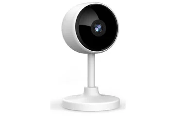 Guscio della fotocamera per interni