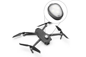 Illuminazione Anti-collisione Drone