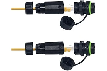 Cavo impermeabile con connettore RJ45