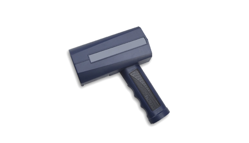 Stampaggio ad iniezione di attrezzature industriali