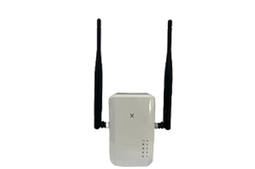Alloggiamento del Router impermeabile