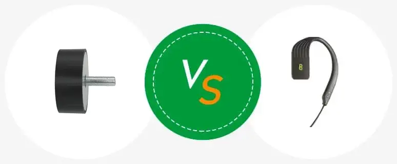 La differenza tra lo stampaggio di inserti e il sovrastampaggio