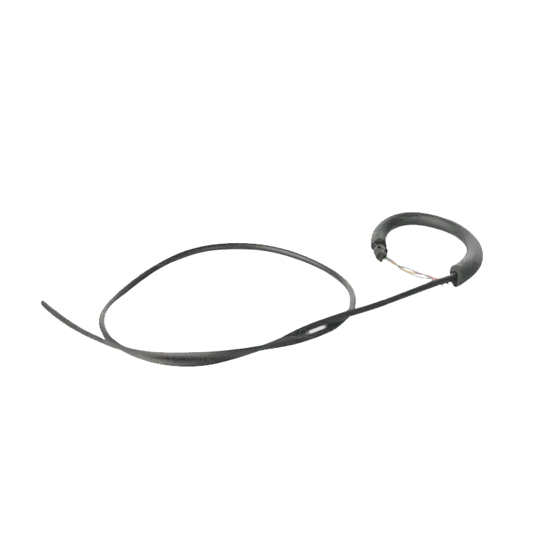 Attenzioni per sovrastampaggio cavi