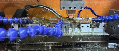 Sistema di raffreddamento
