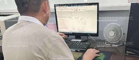 Nozioni di base sul Design dello stampo
