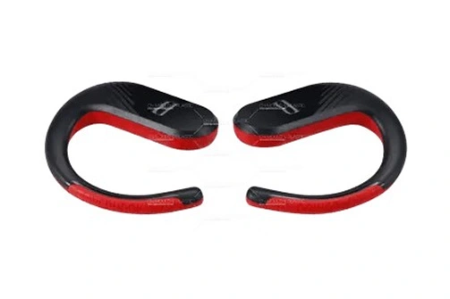 Auricolari Wireless con gancio per l'orecchio