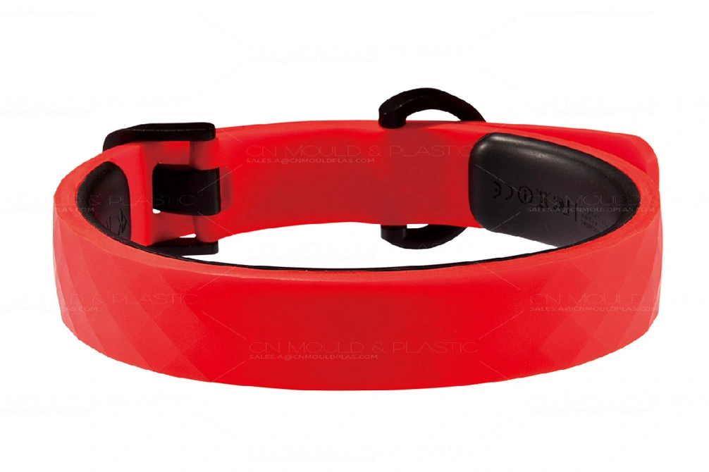 Collare per cani in Silicone