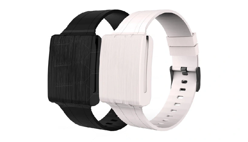 Wearables e stampaggio a iniezione VR