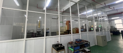 EDM (lavorazione a scarica elettrica)