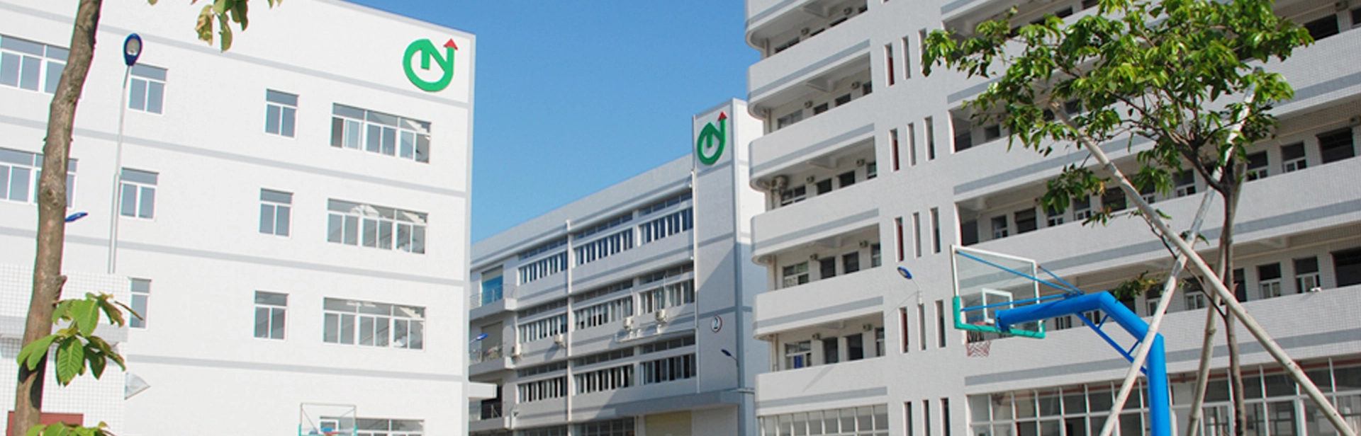 Azienda di stampi ad iniezione