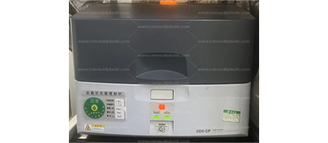 Spettrometro a fluorescenza a raggi X (XRF)