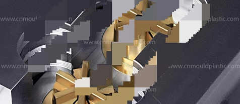 Struttura del Design dello stampo