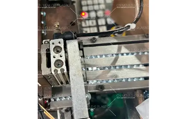 Automazione assemblaggio
