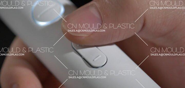 Un approccio rivoluzionario al Design impermeabile nei pulsanti
