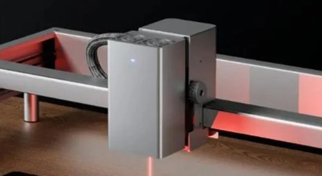 Introduzione al processo Post-trattamento dei prodotti stampati ad iniezione-marcatura Laser