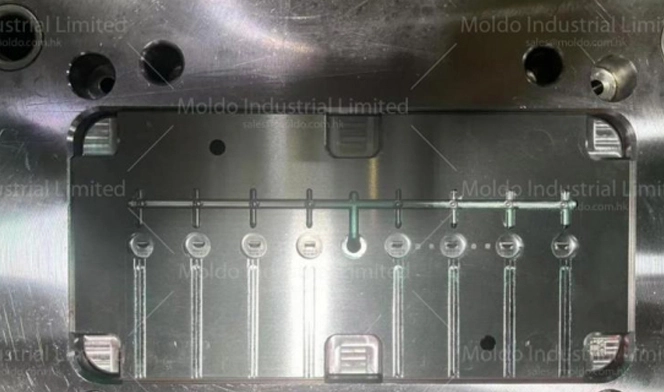 Perché il sistema gating è un problema critico nella progettazione di stampi a iniezione? Quali sono i principi di progettazione del sistema gating?