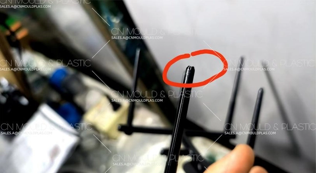 Perché è necessario testare gli stampi ad iniezione? Qual è lo scopo del test dello stampo? (Studi per la realizzazione di stampi)