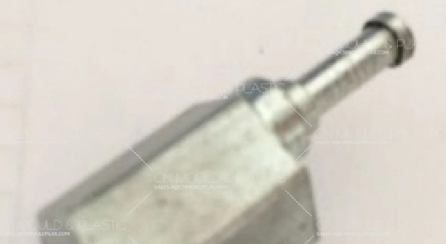 Modalità di guasto di stampi in plastica (stampaggio scientifico)