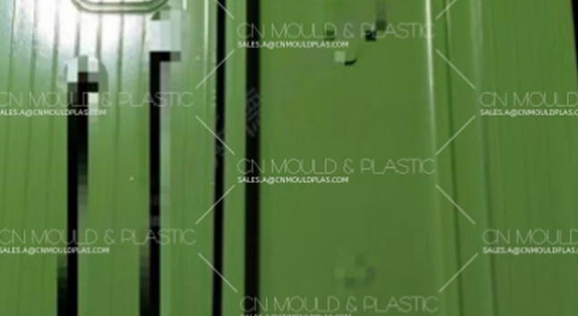 Requisiti di prestazione per materiali per stampi in plastica (stampaggio scientifico)